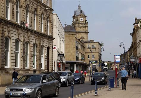 Dewsbury